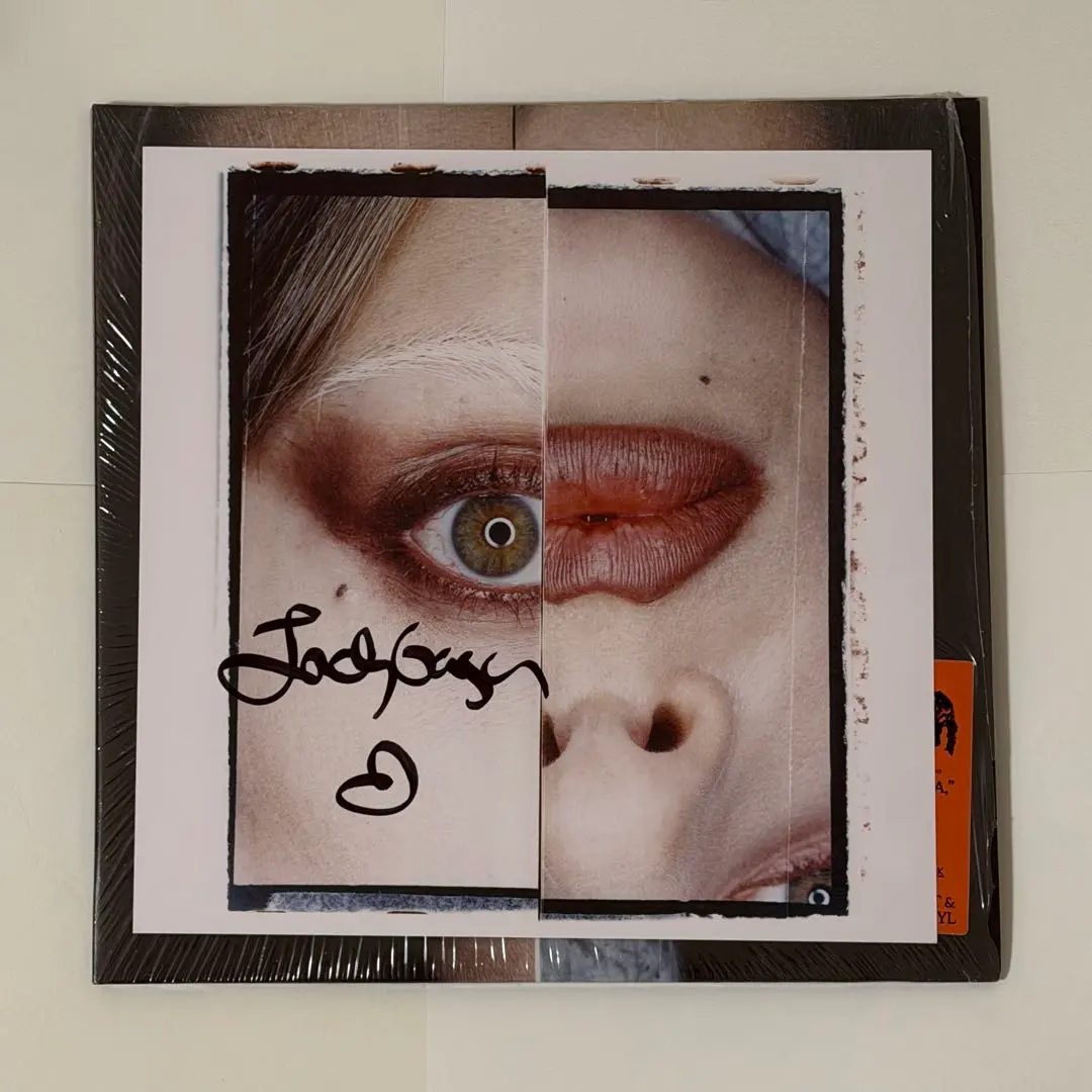 2026年最新】lady gaga サインの人気アイテム - メルカリ