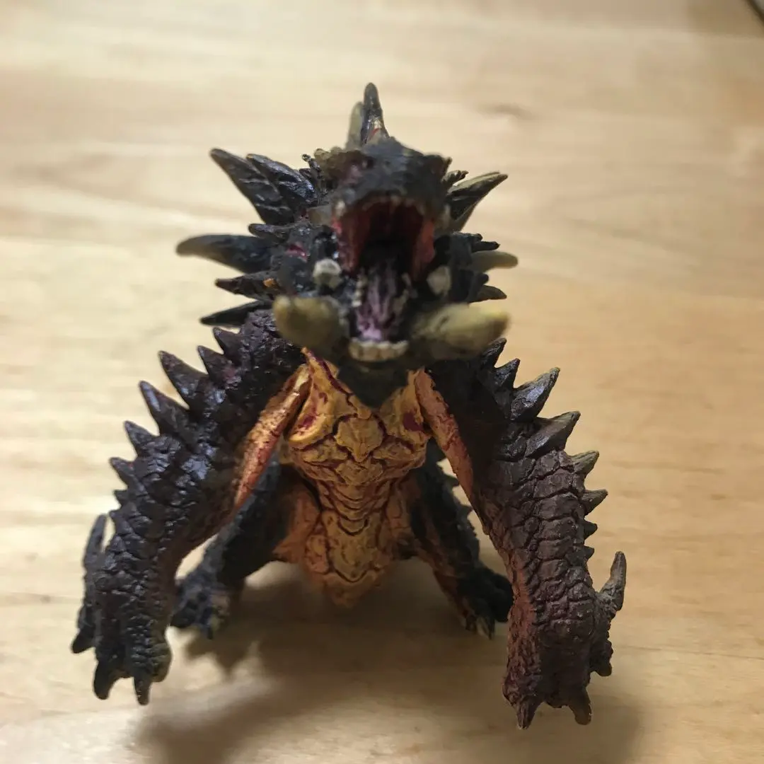 2026年最新】モンスターハンター アカムトルム モンスターぬいぐるみの
