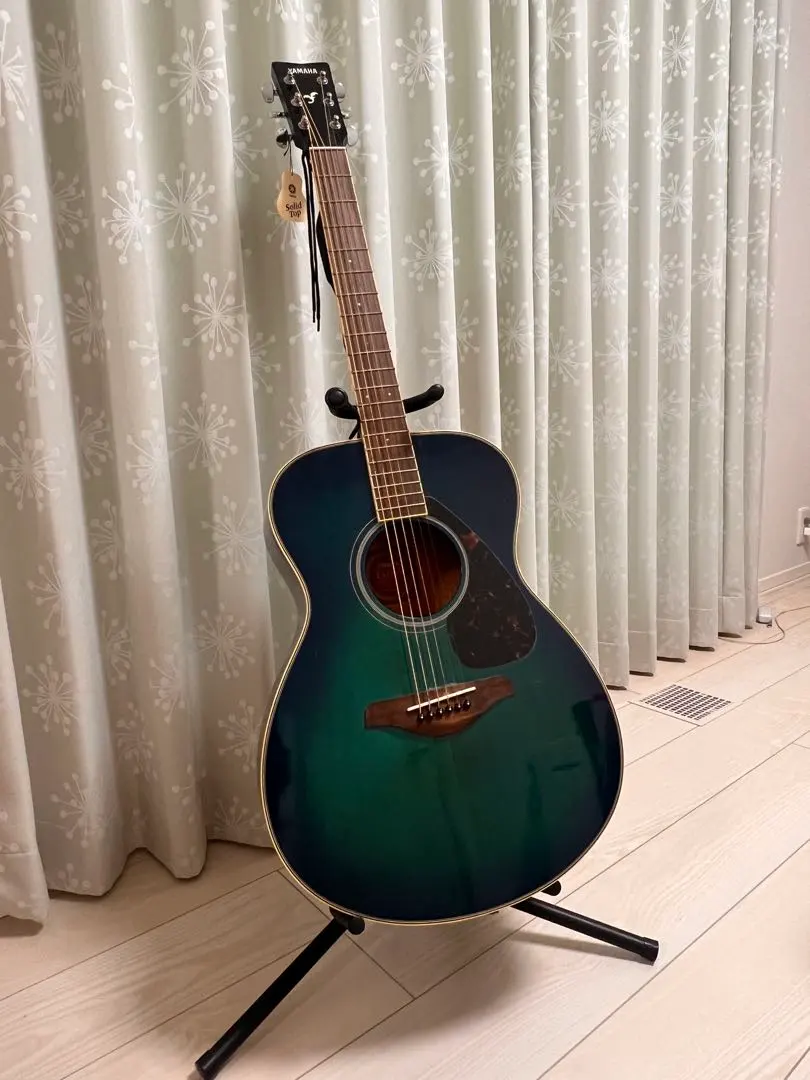 2026年最新】yamaha fg730の人気アイテム - メルカリ