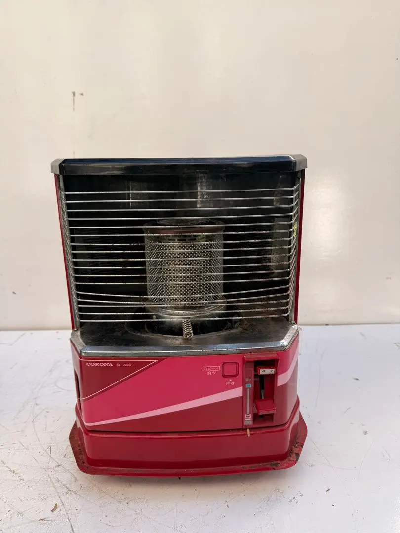 2026年最新】ストーブ コロナ レトロの人気アイテム - メルカリ