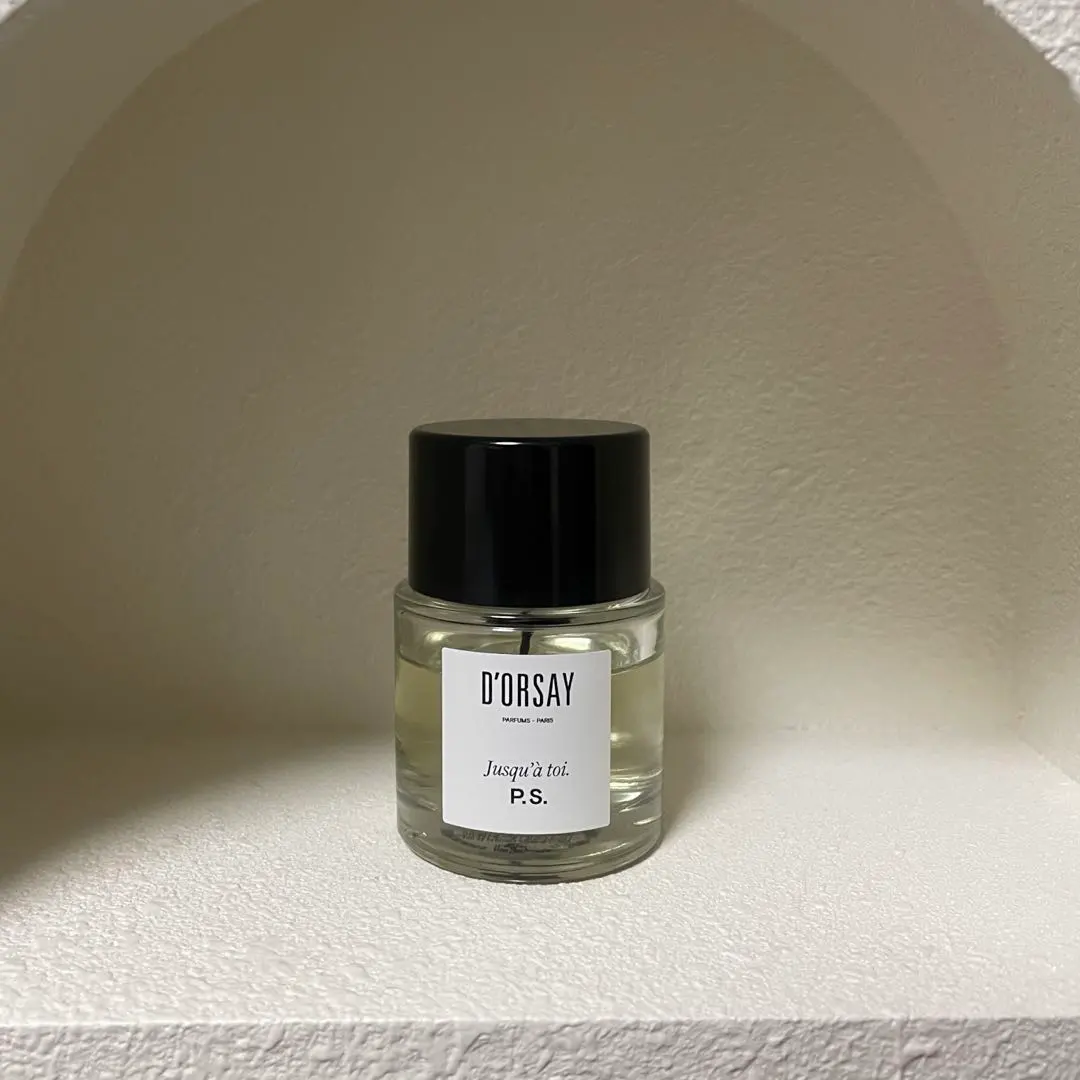 2026年最新】ドルセー p.sの人気アイテム - メルカリ