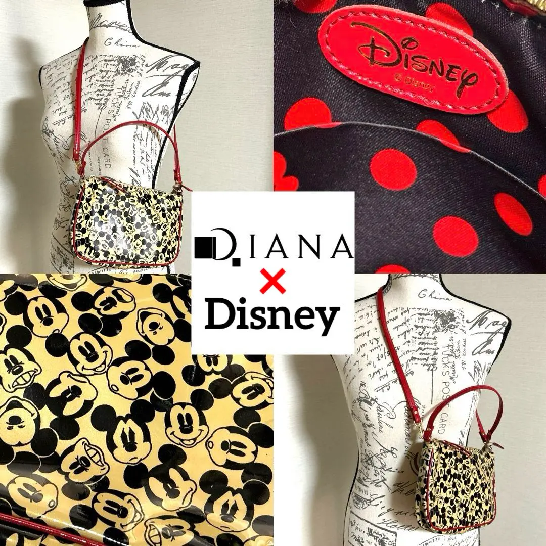 2026年最新】ミッキー バッグ モノグラムの人気アイテム - メルカリ