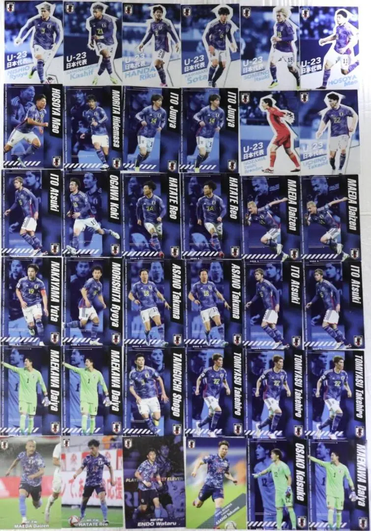 2026年最新】伊藤敦樹 カードの人気アイテム - メルカリ