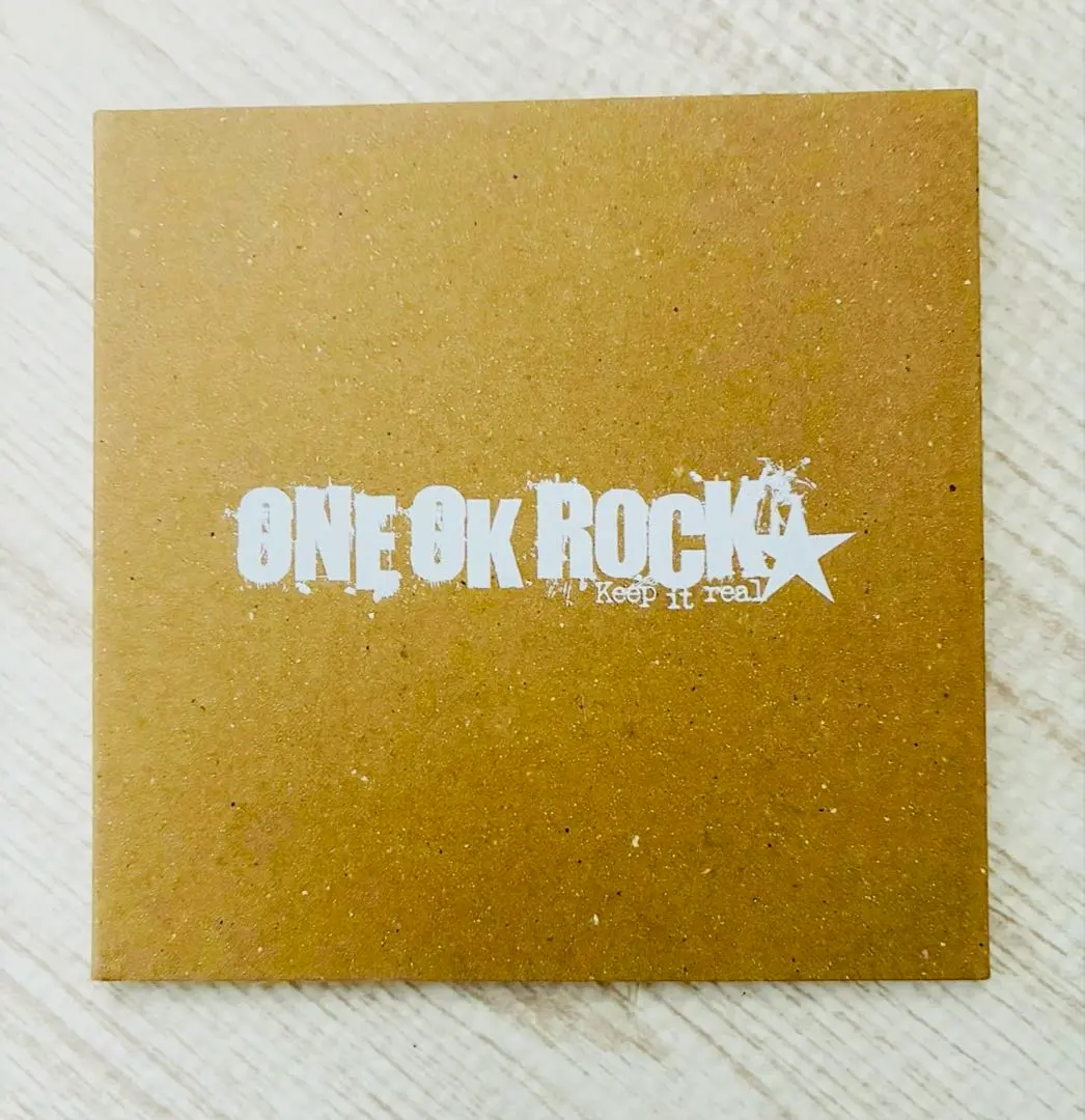 2026年最新】one ok rock keep it realの人気アイテム - メルカリ