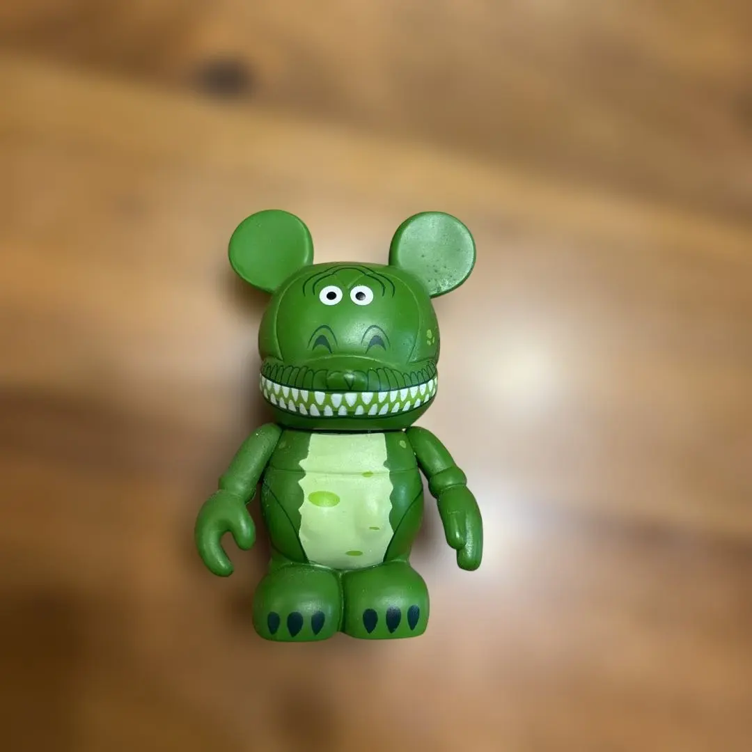 2026年最新】vinylmation トイストーリーの人気アイテム - メルカリ