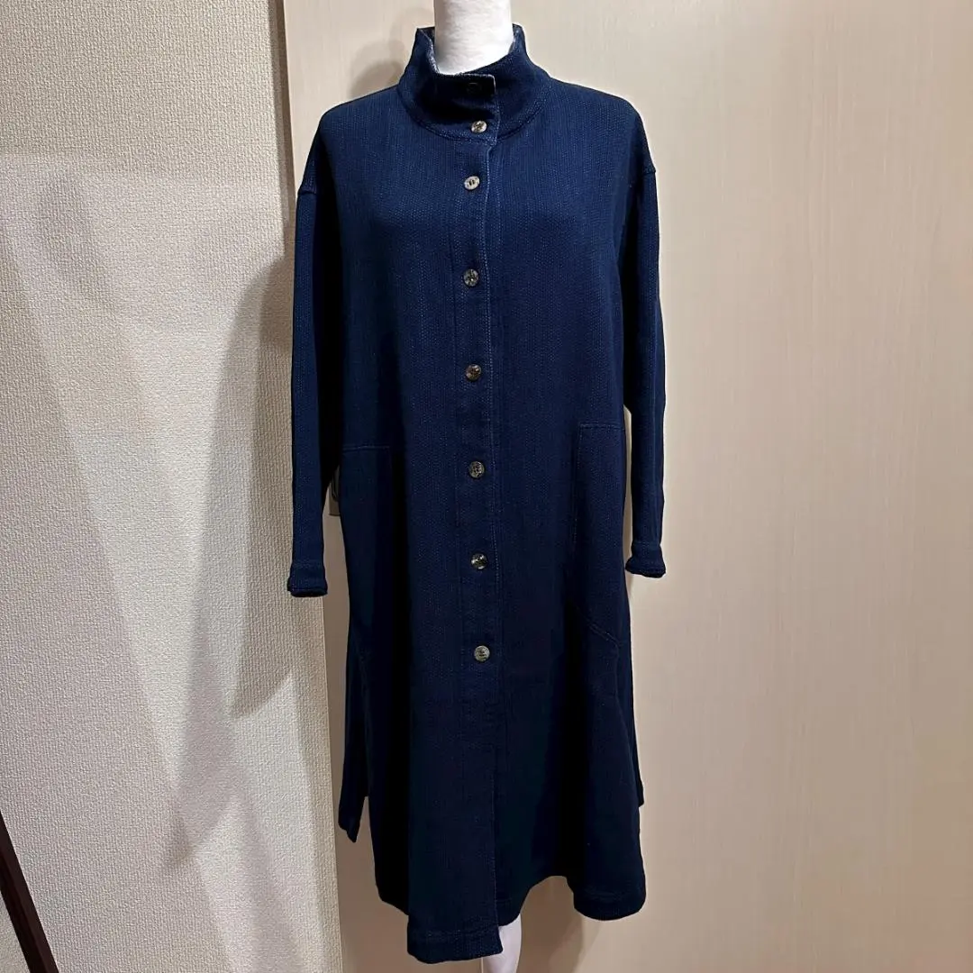 2026年最新】群言堂 コートの人気アイテム - メルカリ