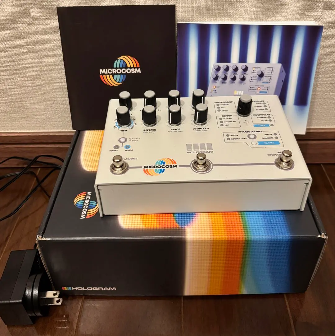 2026年最新】Hologram microcosmの人気アイテム - メルカリ
