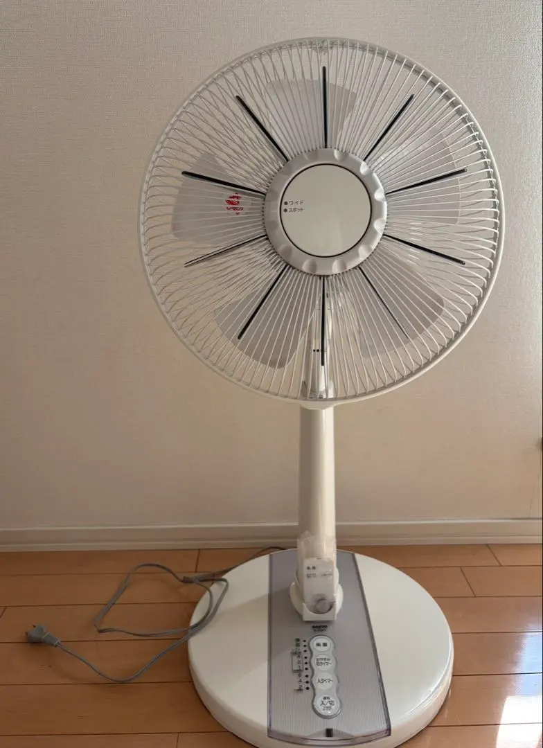 2026年最新】SANYO 家庭用扇風機の人気アイテム - メルカリ