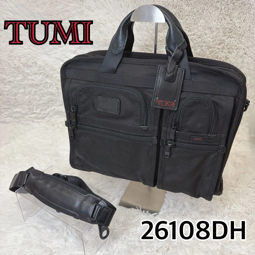 2026年最新】tumi 25641の人気アイテム - メルカリ