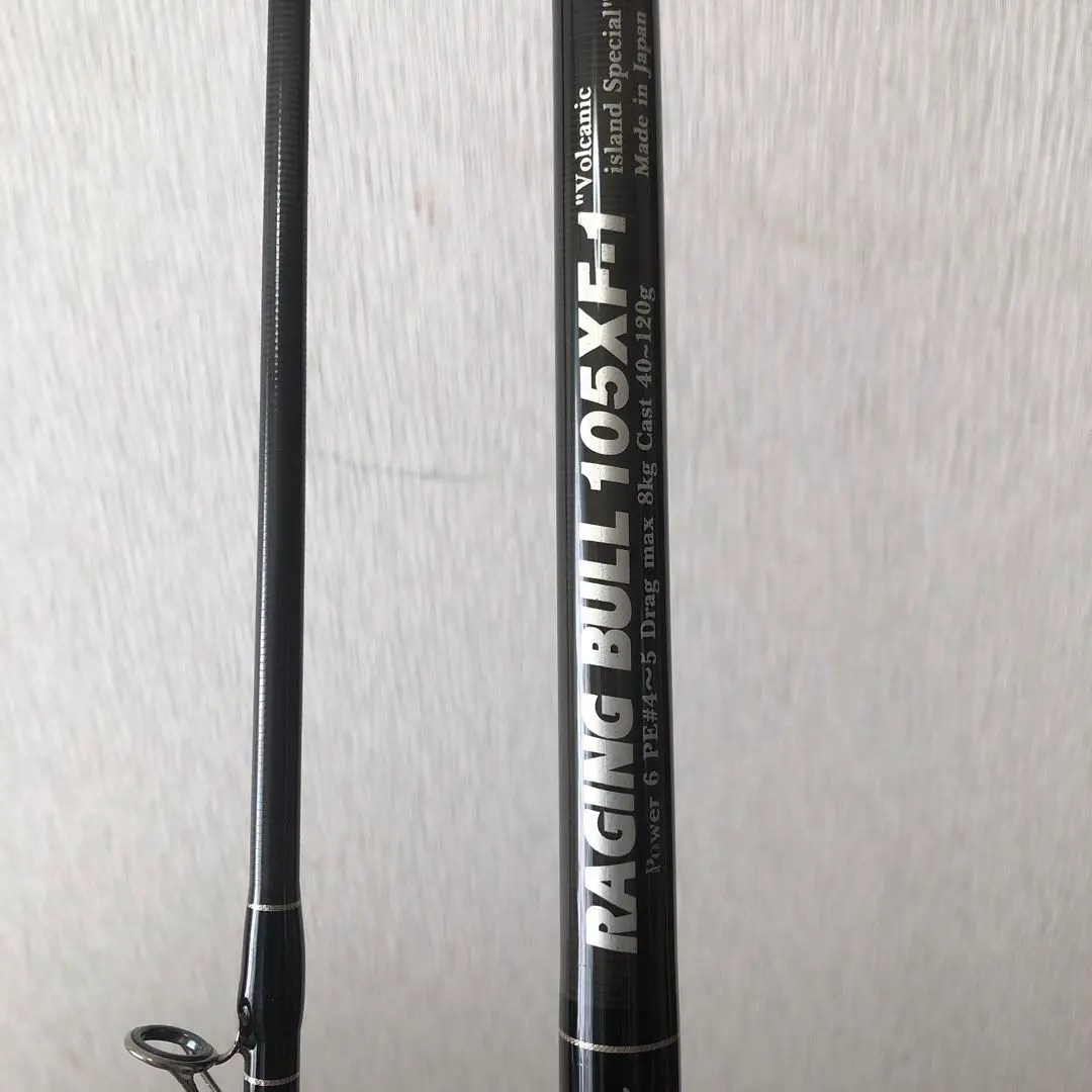 2026年最新】xf-1 レイジングブルの人気アイテム - メルカリ