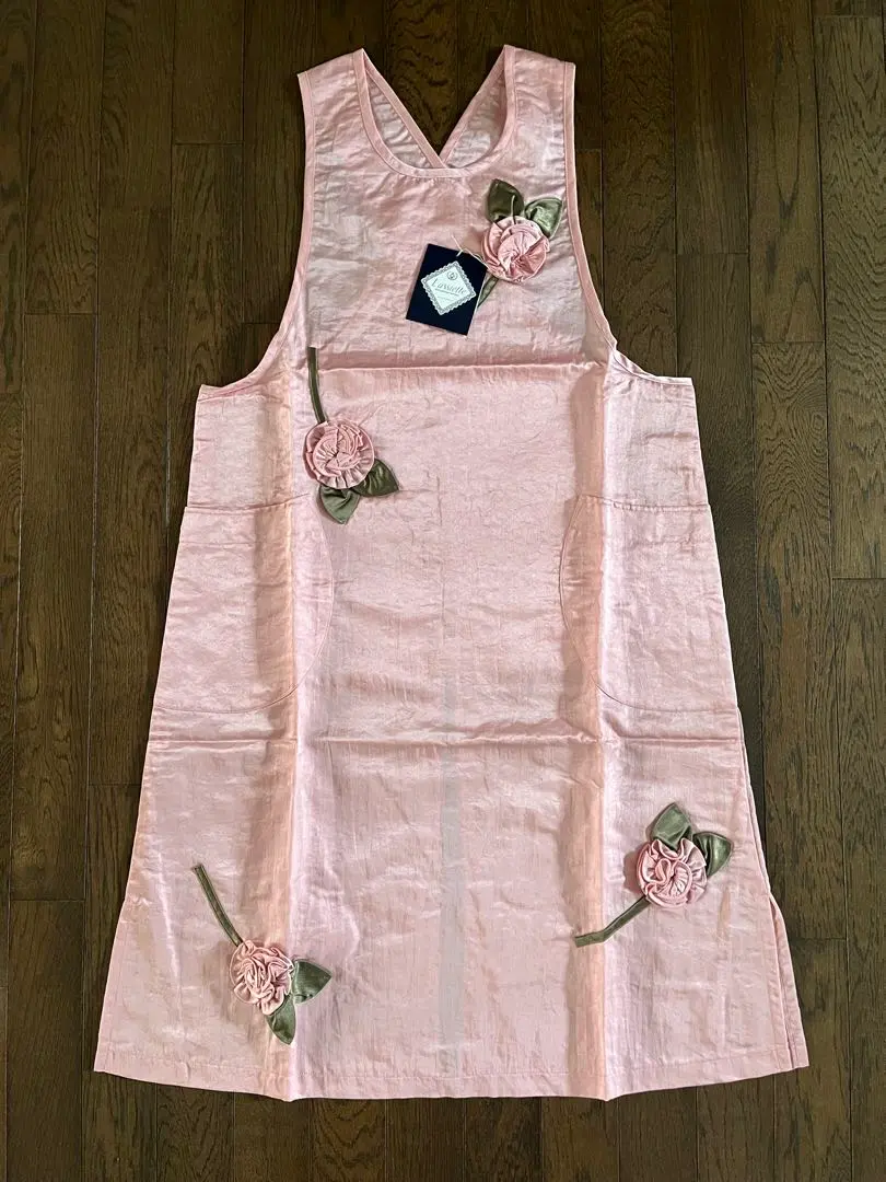 2026年最新】ポテチーノ エプロンの人気アイテム - メルカリ