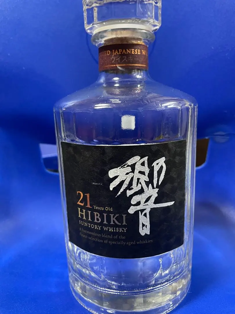 2026年最新】響30年空瓶の人気アイテム - メルカリ