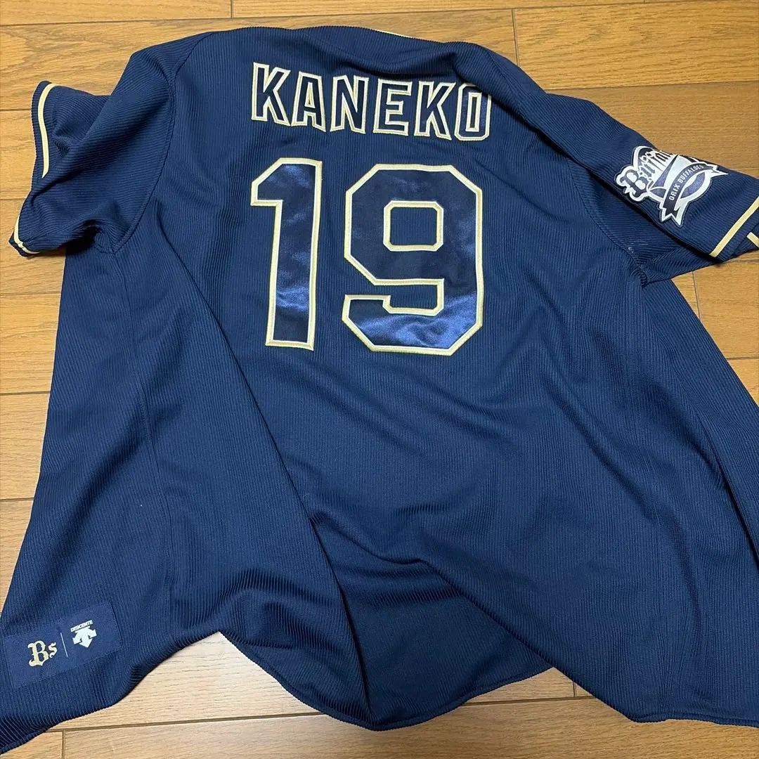 2026年最新】金子千尋 ユニフォームの人気アイテム - メルカリ