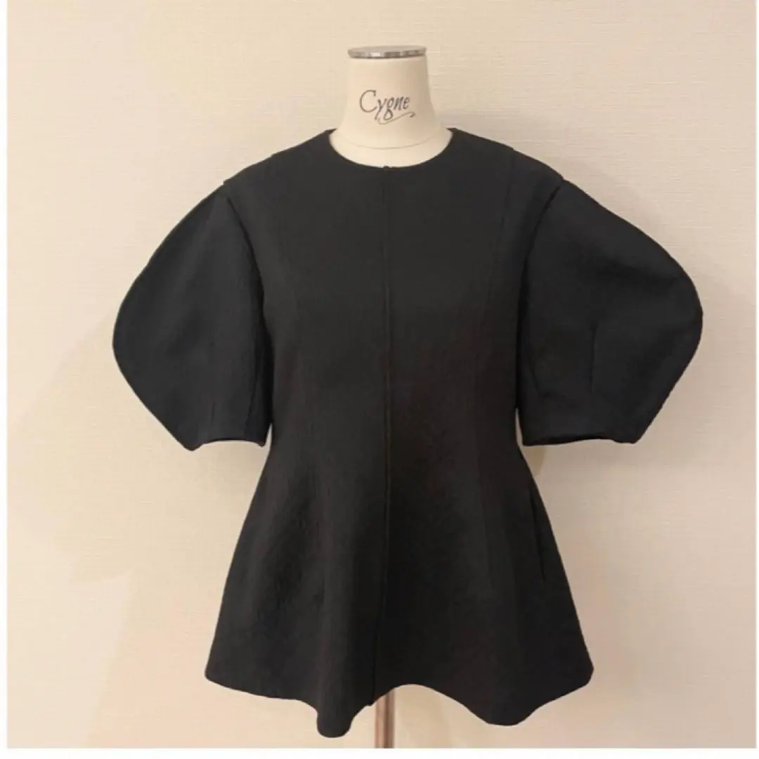 2026年最新】cygne ジャガードトップスの人気アイテム - メルカリ