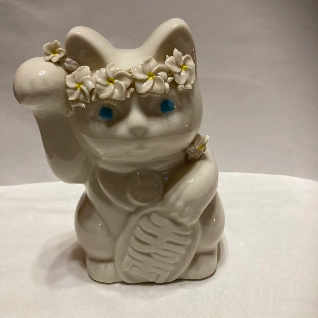 2026年最新】ハワイ招き猫の人気アイテム - メルカリ