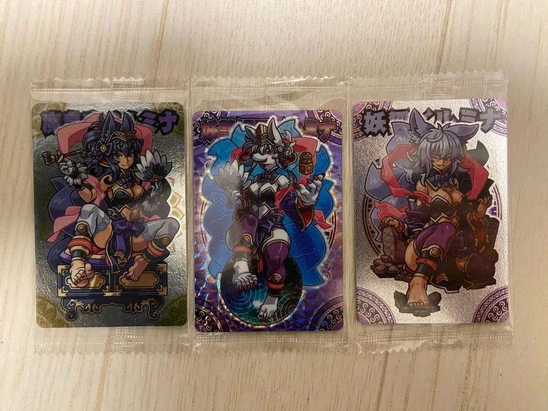 2026年最新】神羅万象 イルミナの人気アイテム - メルカリ