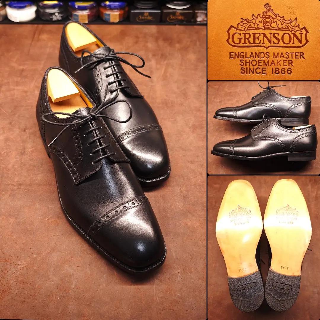 2026年最新】グレンソン+フットマスターの人気アイテム - メルカリ