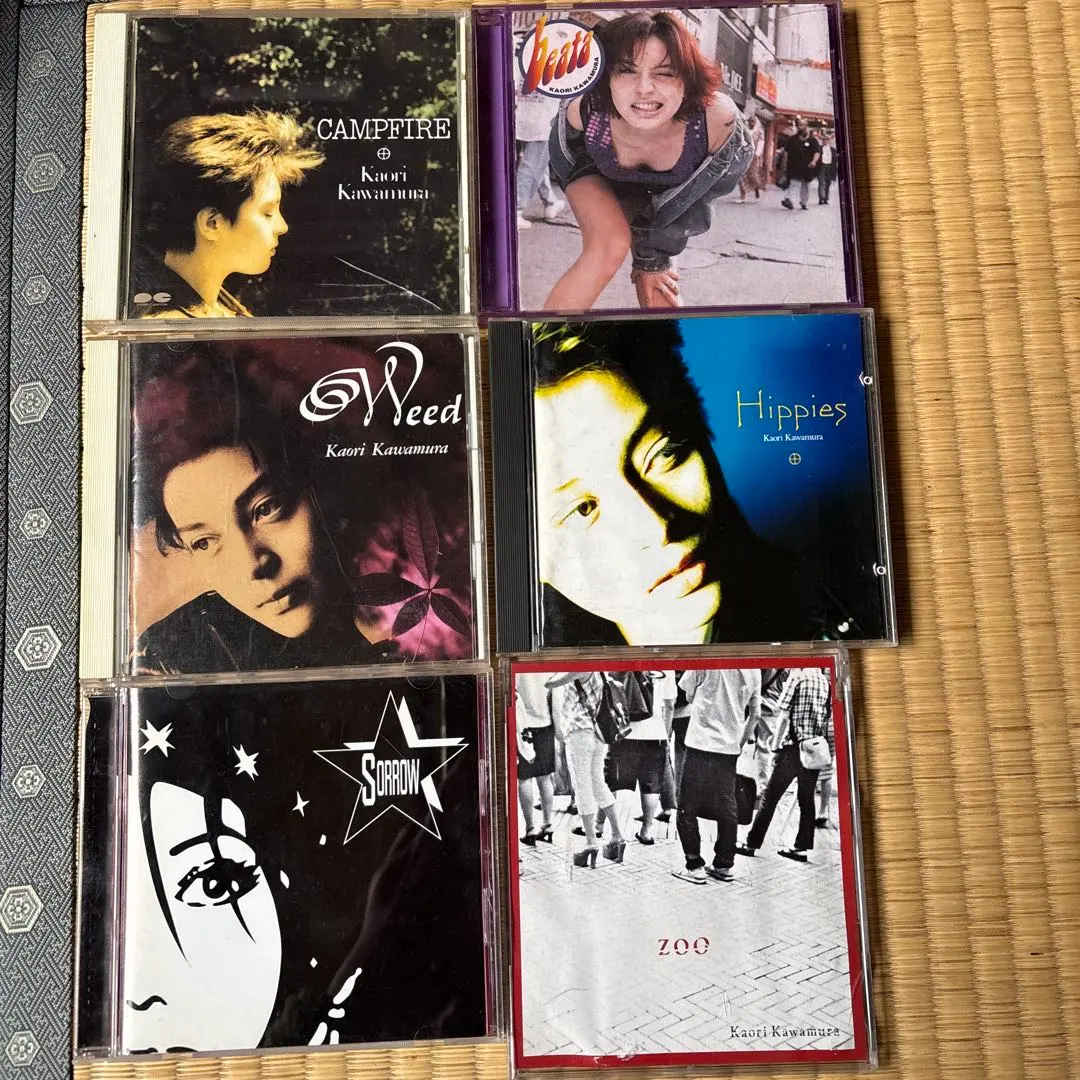 2026年最新】川村カオリ sorrowの人気アイテム - メルカリ