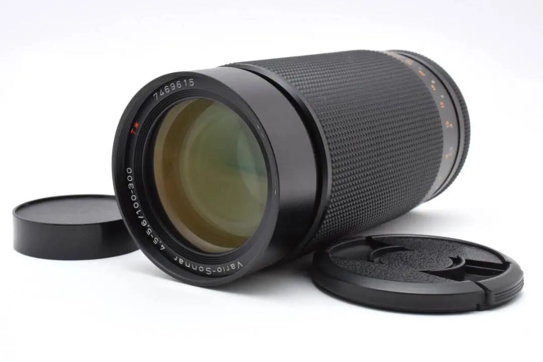 2026年最新】contax Vario-Sonnar 100-300の人気アイテム - メルカリ