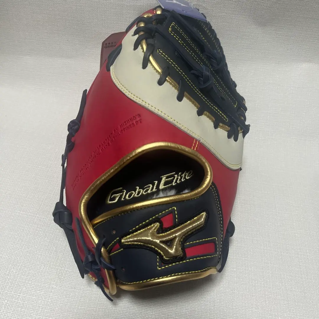 2026年最新】グローバルエリート ファーストミットの人気アイテム