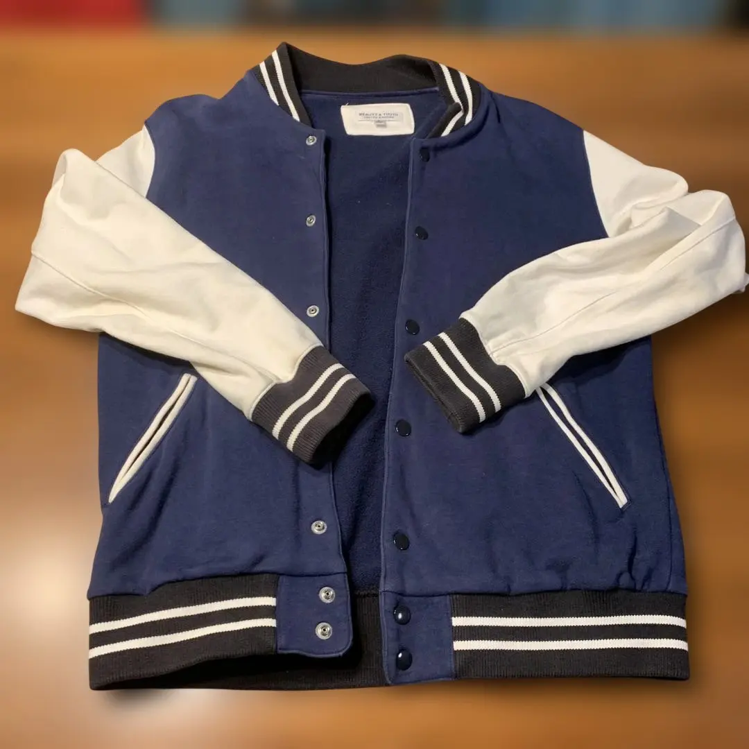 2026年最新】BEAUTY&YOUTH UNITED ARROWS スタジャンの人気アイテム