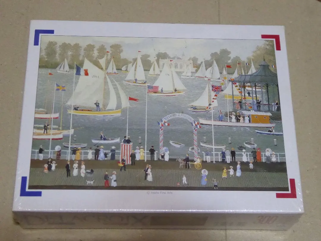 2026年最新】ドラクロワ パズルの人気アイテム - メルカリ