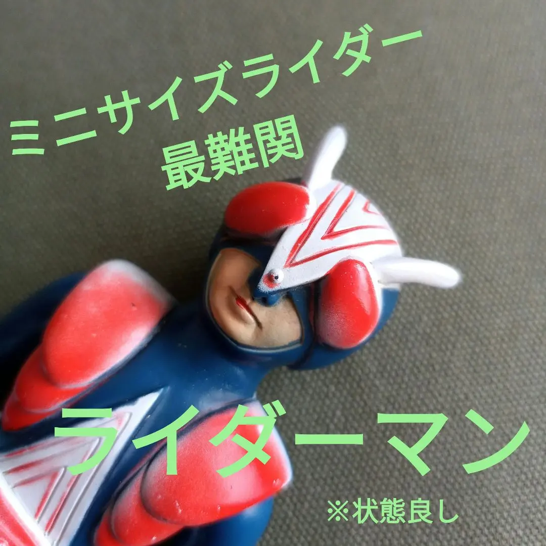 2026年最新】仮面ライダーV3 ポピーの人気アイテム - メルカリ