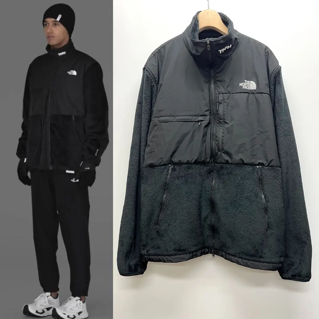 2026年最新】hyke north face ボアの人気アイテム - メルカリ
