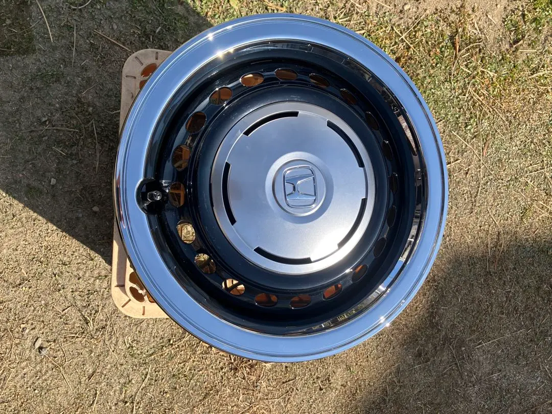 2026年最新】新車外し タイヤ NBOXの人気アイテム - メルカリ