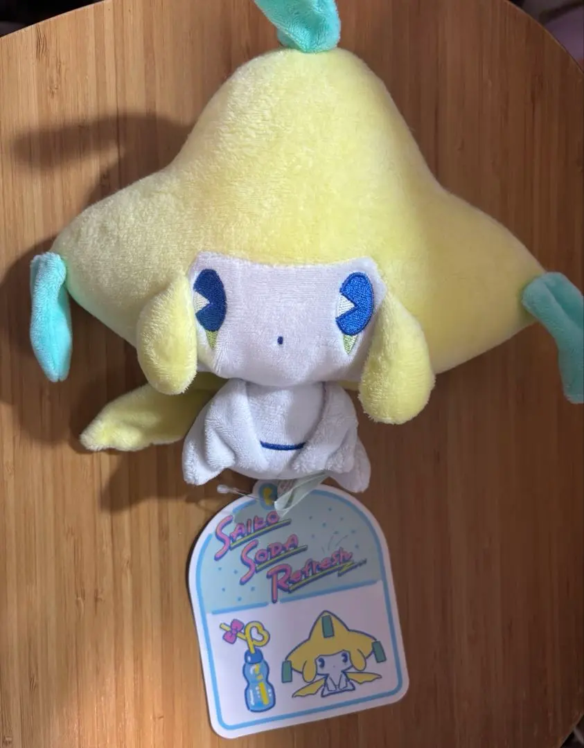 2026年最新】サイコソーダ ジラーチの人気アイテム - メルカリ