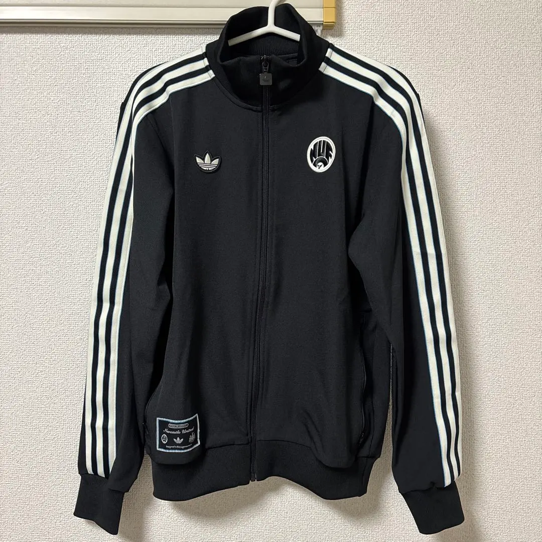 2026年最新】ニューカッスル トラックトップの人気アイテム - メルカリ