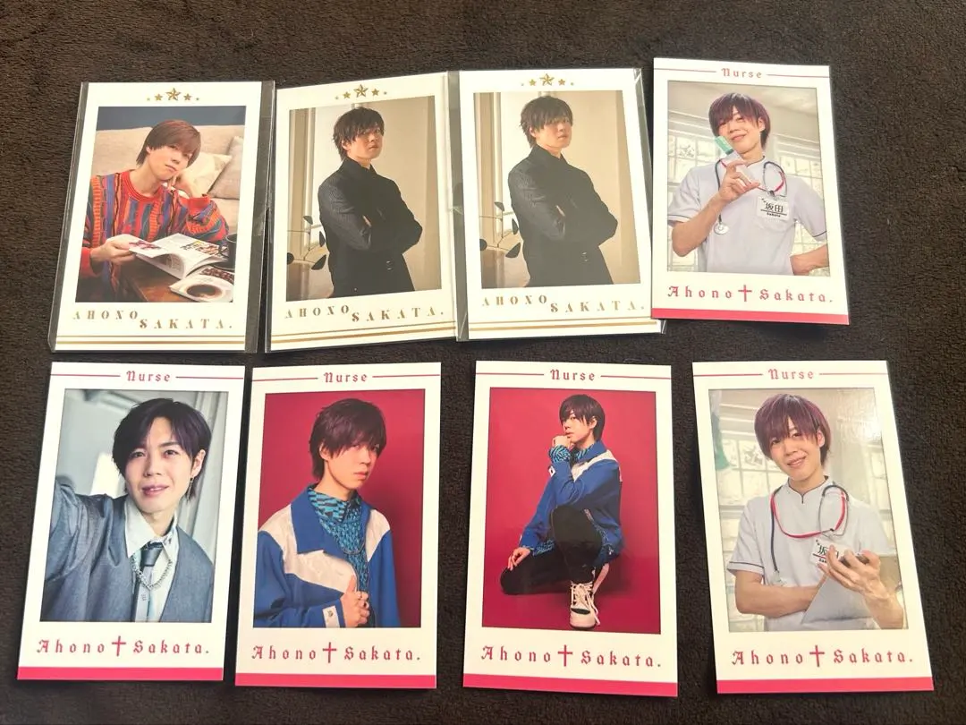 2026年最新】あほの坂田 チェキ サインの人気アイテム - メルカリ