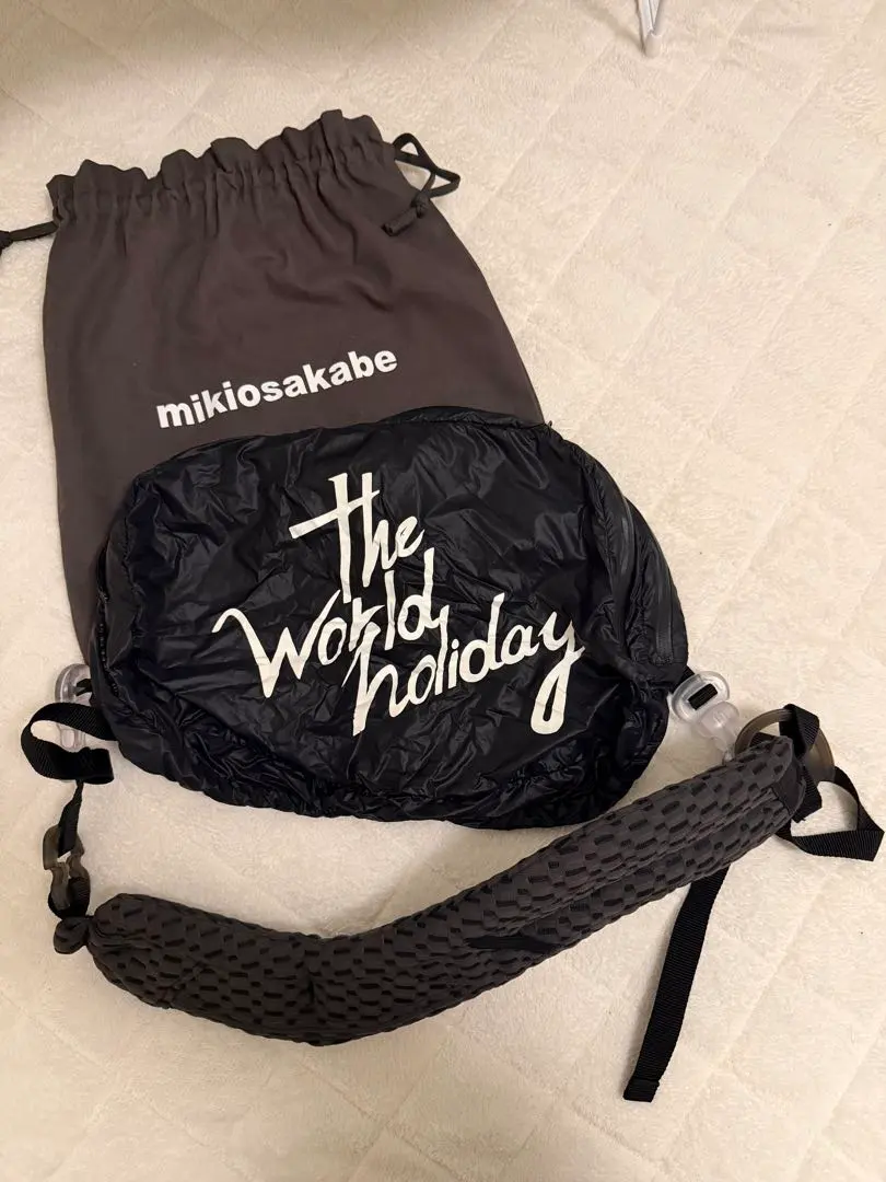 2026年最新】ミキオサカベ バッグの人気アイテム - メルカリ