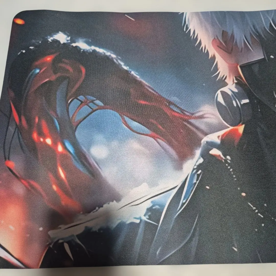 2026年最新】東京喰種 プレイマットの人気アイテム - メルカリ