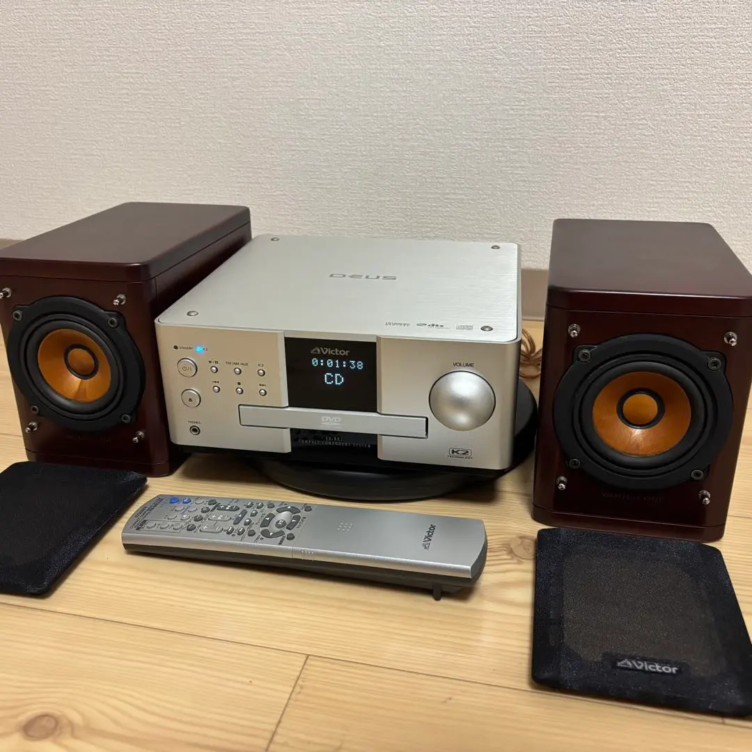 2026年最新】victor SP-EXAK1の人気アイテム - メルカリ