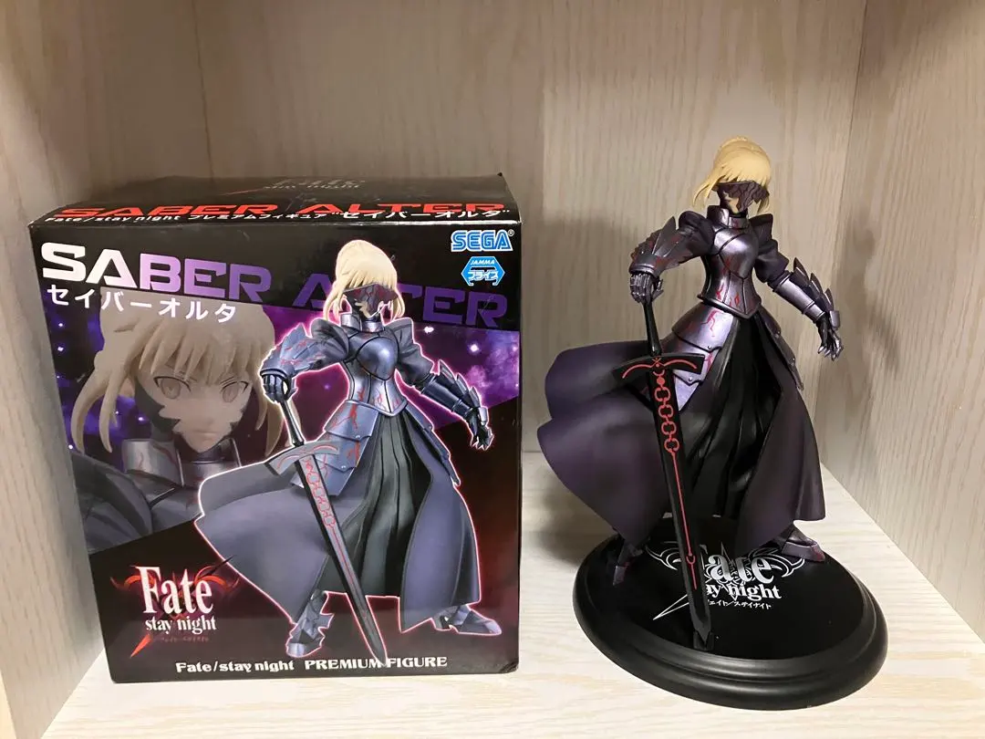 2026年最新】figma Fate/stay night セイバー 2.0の人気アイテム