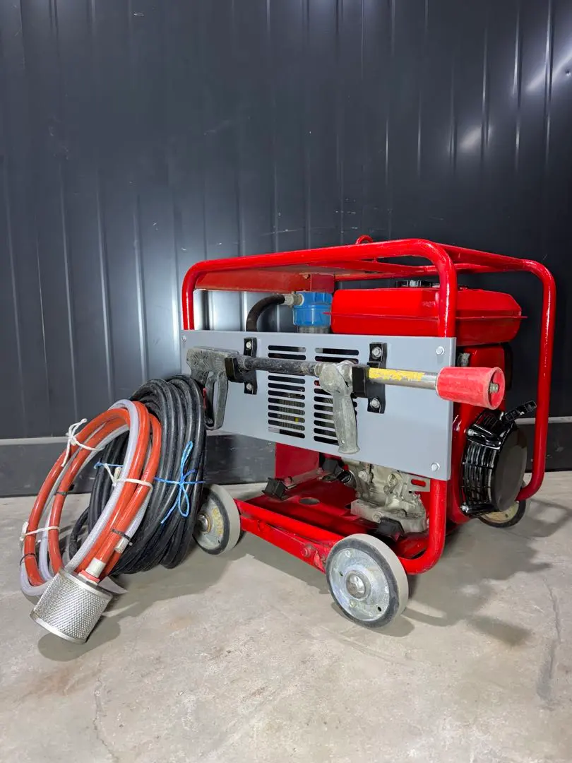 2026年最新】高圧洗浄機 スーパー工業の人気アイテム - メルカリ