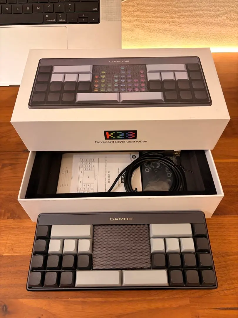 2026年最新】K28 gamo2の人気アイテム - メルカリ