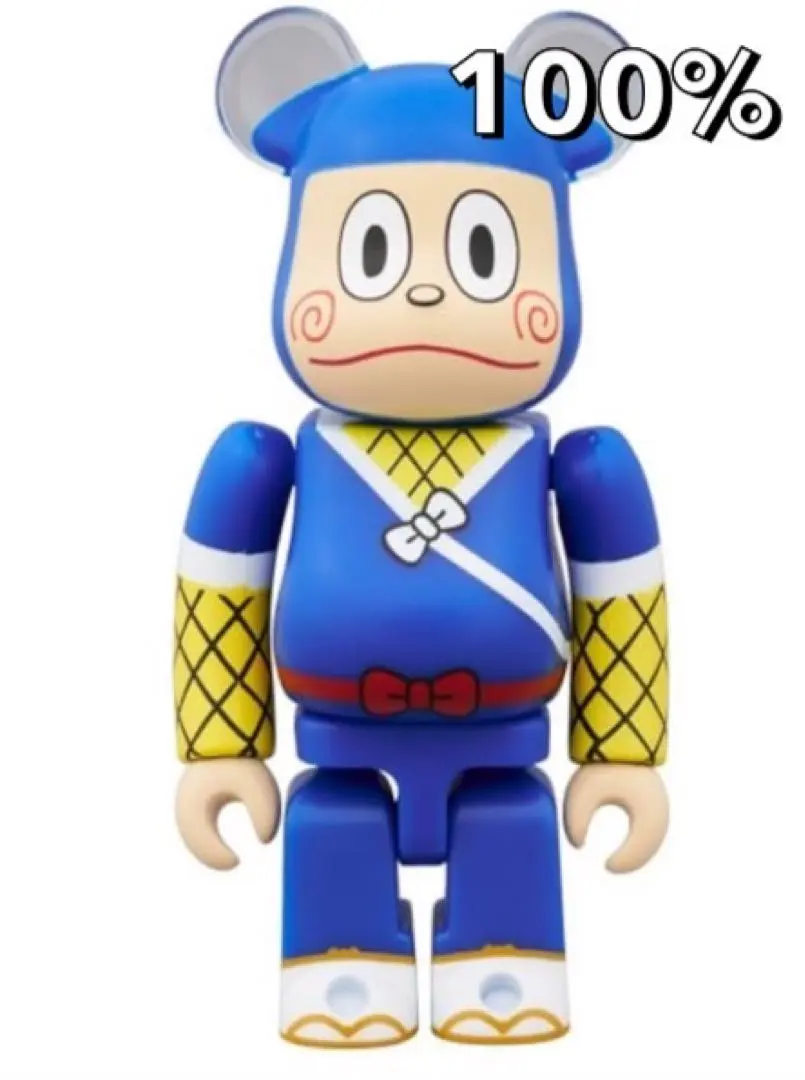 2026年最新】忍者ハットリくん メディコムトイの人気アイテム - メルカリ