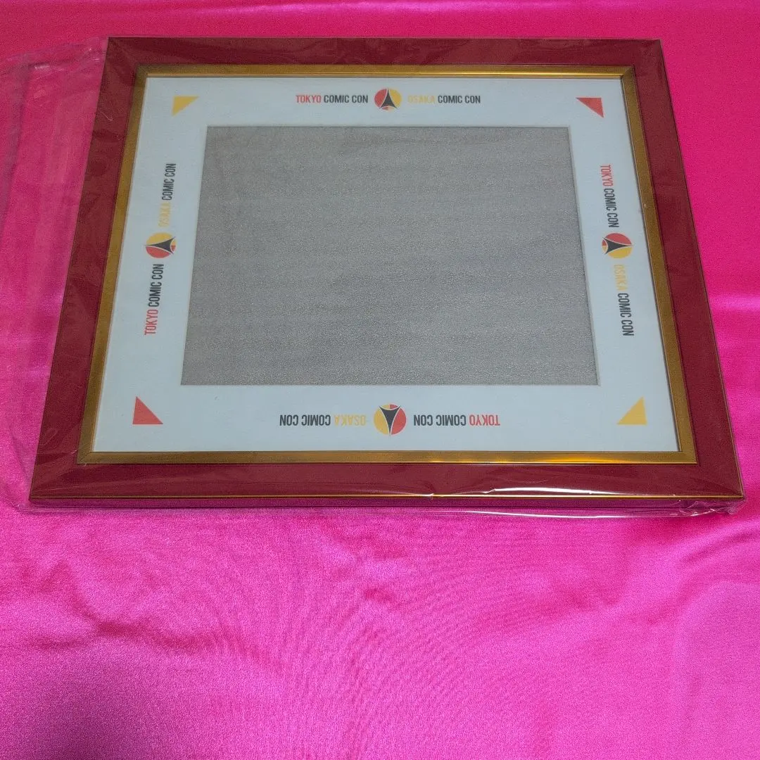2026年最新】東京コミコン額縁の人気アイテム - メルカリ