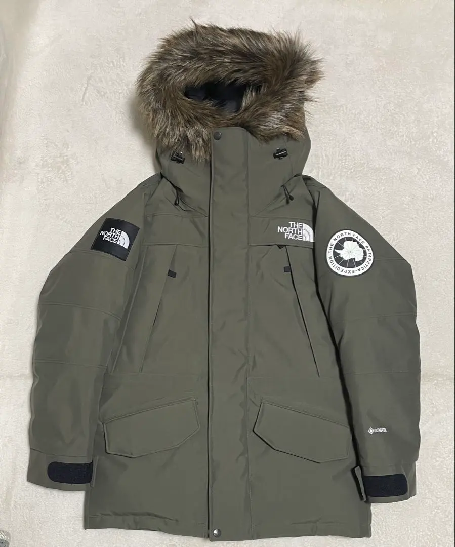 2026年最新】アンタークティカパーカ ニュートープの人気アイテム