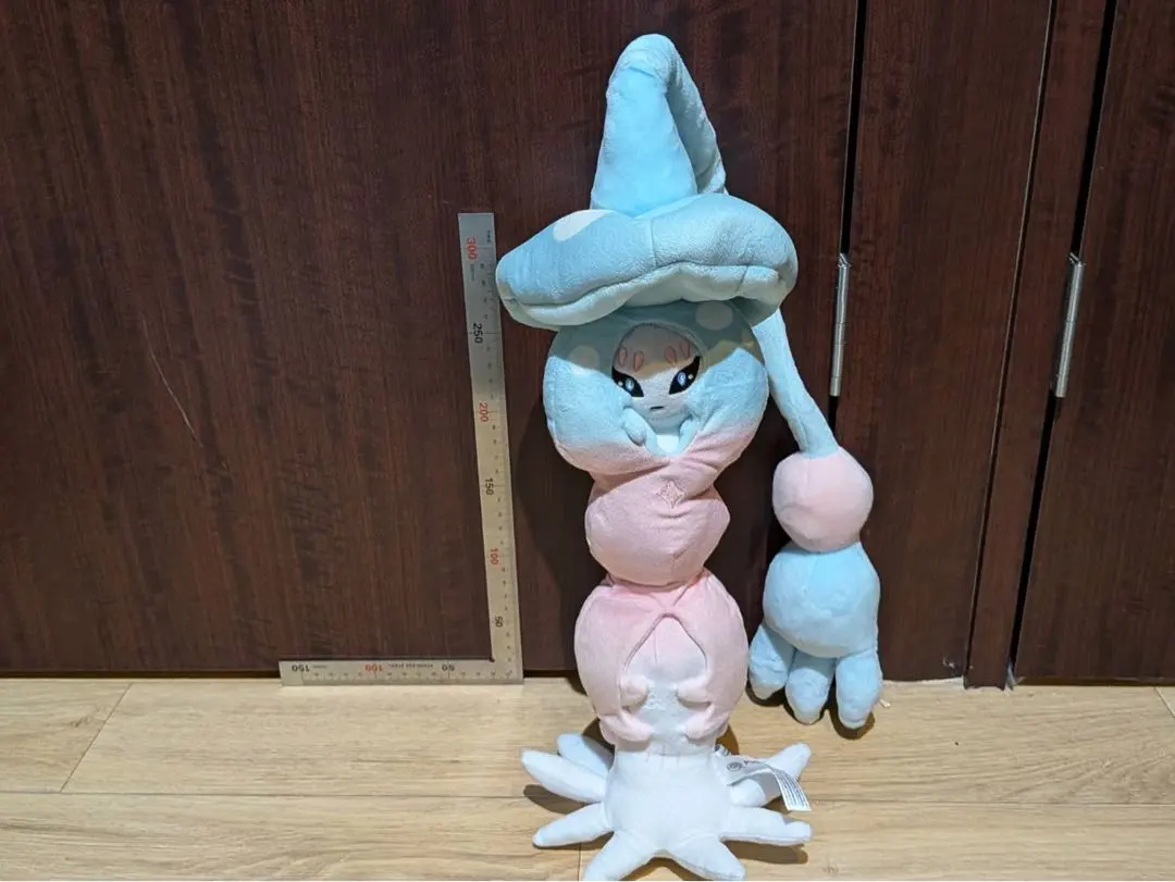 2026年最新】ブリムオン ぬいぐるみの人気アイテム - メルカリ