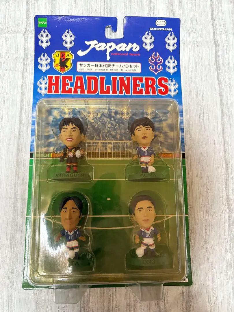 2026年最新】コリンシアン 日本代表の人気アイテム - メルカリ