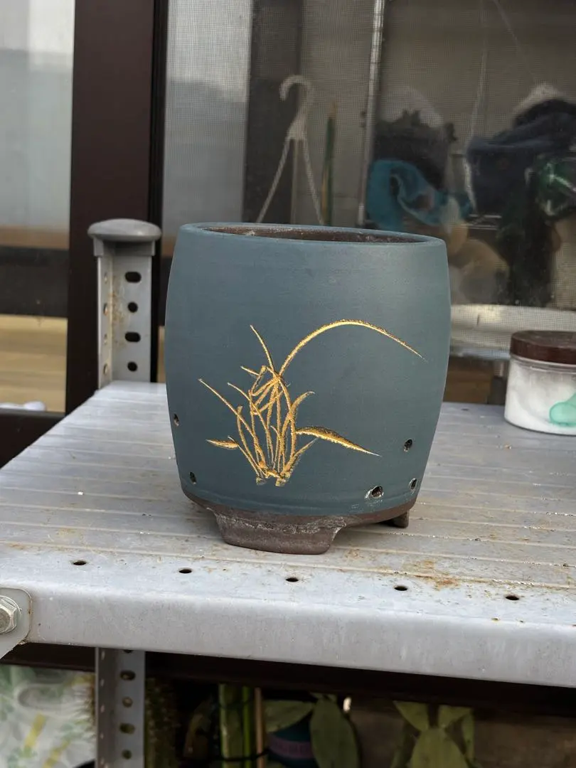 2026年最新】中国 植木鉢 朱泥の人気アイテム - メルカリ