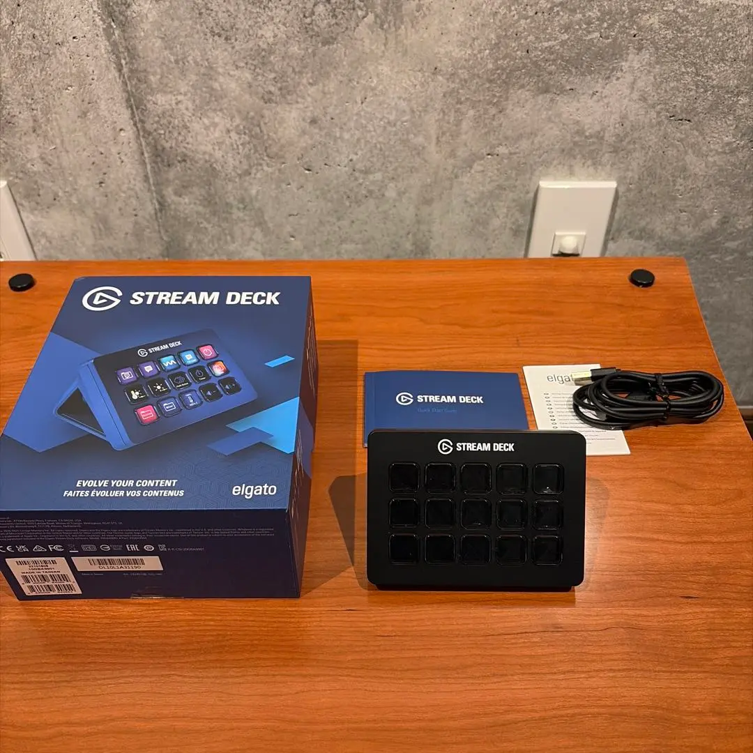 2026年最新】ELGATO stream deck neoの人気アイテム - メルカリ