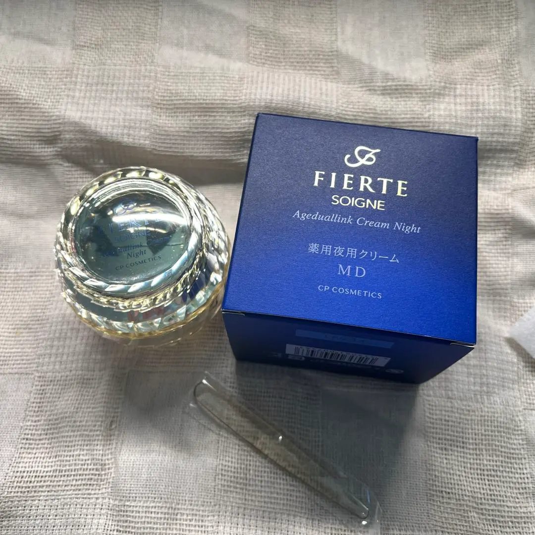 2026年最新】Cpコスメティクス フィエルテ ナイトクリームの人気