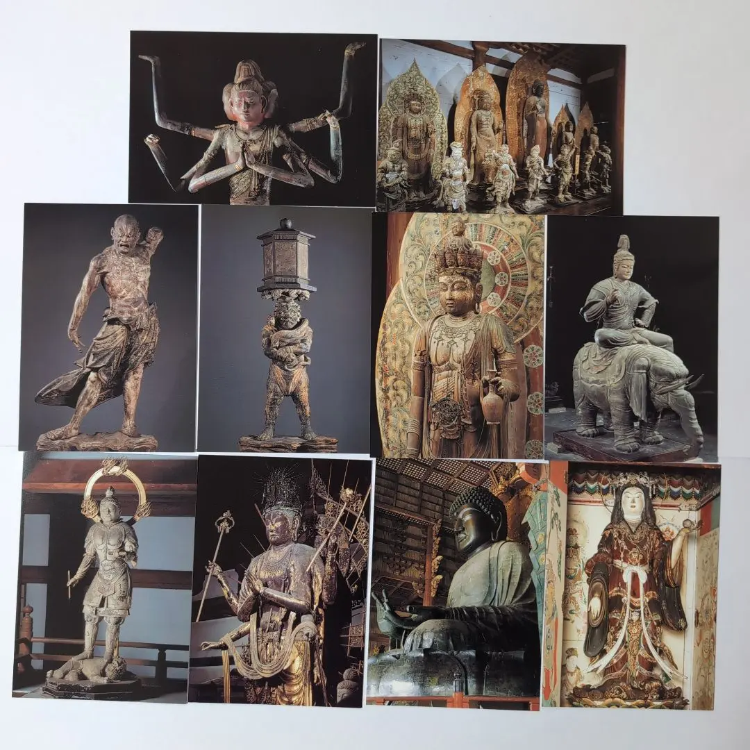 2026年最新】週刊原寸大日本の仏像の人気アイテム - メルカリ
