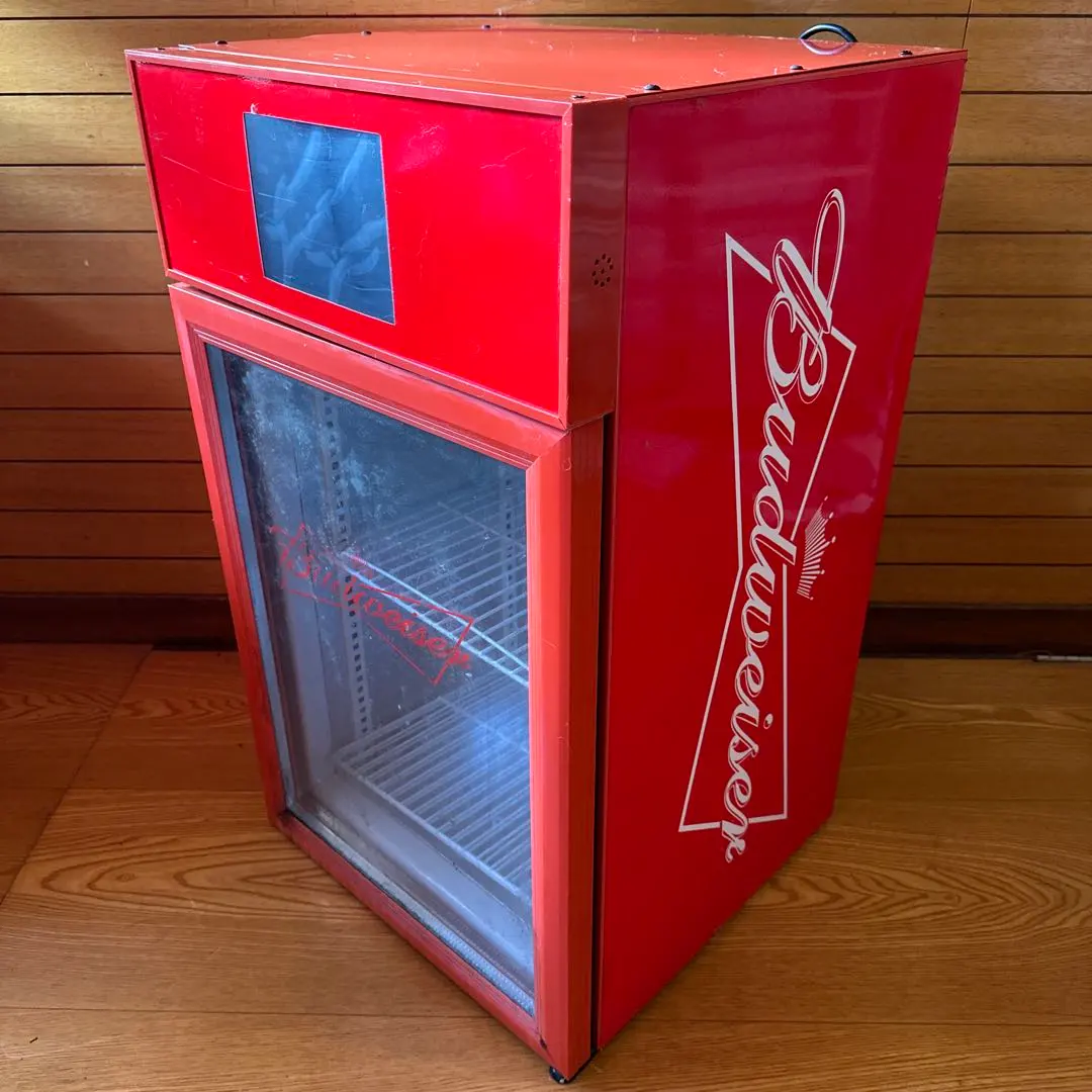 2026年最新】バドワイザー 冷蔵庫の人気アイテム - メルカリ