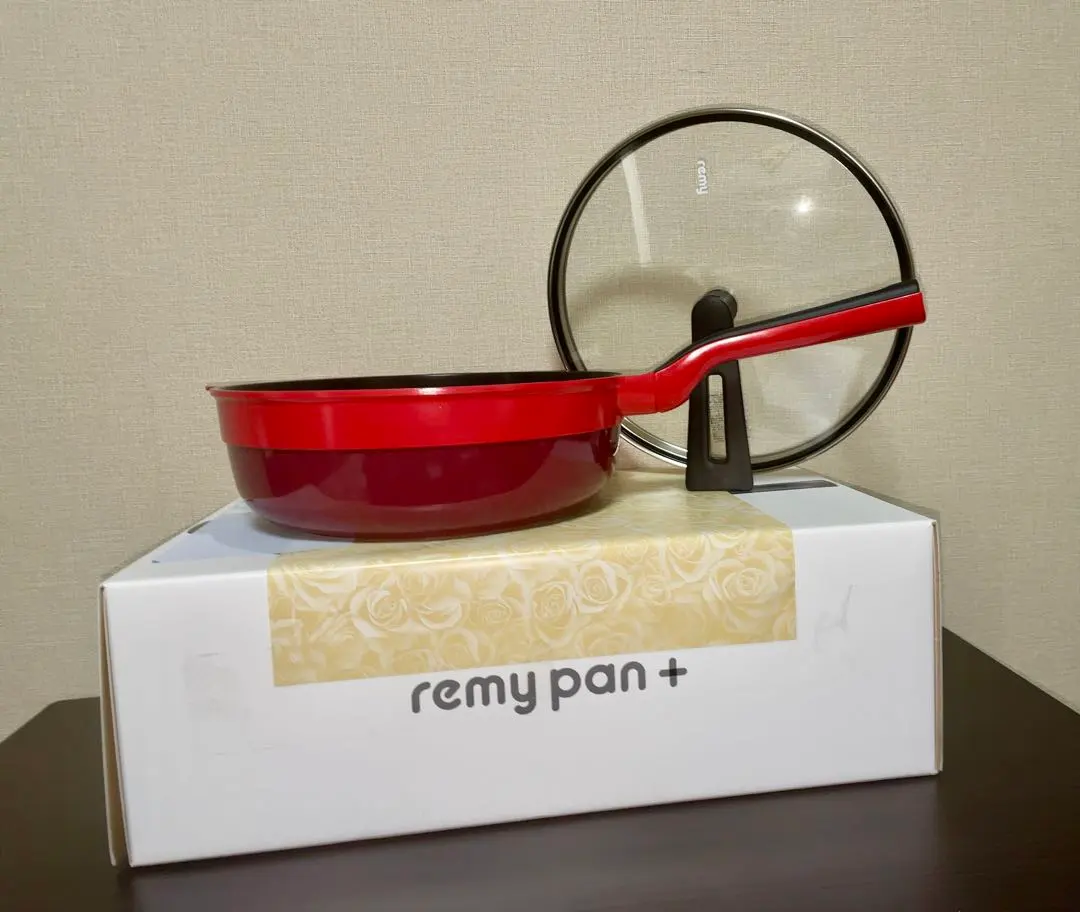 2026年最新】レミパン プラス rhf-302 レッドの人気アイテム - メルカリ