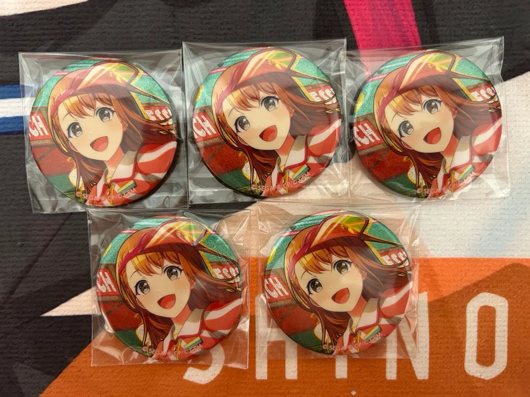 2026年最新】花里みのり 缶バッジ 22bの人気アイテム - メルカリ